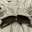 画像10: USMC "Poplin" M-1951 Field Jacket w/Matched Liner (10)