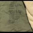 画像6: USMC "Poplin" M-1951 Field Jacket w/Matched Liner (6)