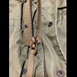 画像9: USMC "Poplin" M-1951 Field Jacket w/Matched Liner (9)