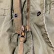 画像9: USMC "Poplin" M-1951 Field Jacket w/Matched Liner (9)