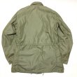 画像3: USMC "Poplin" M-1951 Field Jacket w/Matched Liner (3)