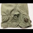 画像12: USMC "Poplin" M-1951 Field Jacket w/Matched Liner (12)