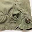 画像12: USMC "Poplin" M-1951 Field Jacket w/Matched Liner (12)