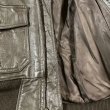 画像9: 50’s G-1 Leather Flight Jacket J-7823(AER) (9)