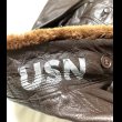 画像4: 50’s G-1 Leather Flight Jacket J-7823(AER) (4)