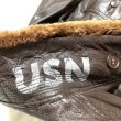 画像4: 50’s G-1 Leather Flight Jacket J-7823(AER) (4)