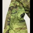 画像14: 69'-70' Vietnam Poncho Souvenir Jacket (14)