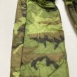 画像13: 69'-70' Vietnam Poncho Souvenir Jacket (13)