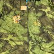 画像6: 69'-70' Vietnam Poncho Souvenir Jacket (6)