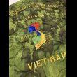 画像11: 69'-70' Vietnam Poncho Souvenir Jacket (11)