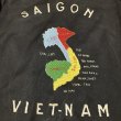 画像7: 60’s Vietnam Souvenir Jacket (7)
