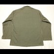 画像4: 40’s NOS USMC P-41 HBT Jacket (38) (4)