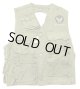 画像: WW2 40’s ARMY AIR FORCES C-1 VEST (Mint Condition)