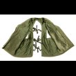 画像7: WW2 40’s ARMY AIR FORCES C-1 VEST (Mint Condition) (7)