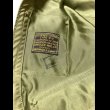 画像4: WW2 40’s ARMY AIR FORCES C-1 VEST (Mint Condition) (4)