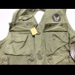 画像8: WW2 40’s ARMY AIR FORCES C-1 VEST (Mint Condition) (8)