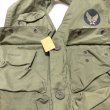 画像8: WW2 40’s ARMY AIR FORCES C-1 VEST (Mint Condition) (8)