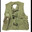 画像2: WW2 40’s ARMY AIR FORCES C-1 VEST (Mint Condition) (2)