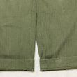 画像9: 1940’s WW2 US NAVY HBT Utility Trousers (9)