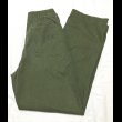 画像2: 1940’s WW2 US NAVY HBT Utility Trousers (2)