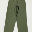 画像4: 1940’s WW2 US NAVY HBT Utility Trousers (4)