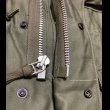 画像7: 50’s M-1951 FIELD JACKET Dead Stock (7)