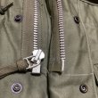 画像7: 50’s M-1951 FIELD JACKET Dead Stock (7)