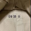 画像6: 60’s US AIR FORCE Cotton Tropical Jacket (6)