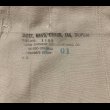 画像3: 60’s US AIR FORCE Cotton Tropical Jacket (3)