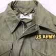 画像6: 50’s M-1951 FIELD JACKET Dead Stock (6)