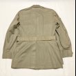 画像2: 60’s US AIR FORCE Cotton Tropical Jacket (2)