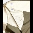 画像5: NOS 60’s US Military Khaki Chino (5)