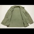 画像3: NOS 2nd HBT Jacket (40R) (3)