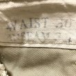 画像8: 〜1941’ ARMY Cotton Khaki Trousers (8)