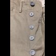 画像5: 〜1941’ ARMY Cotton Khaki Trousers (5)