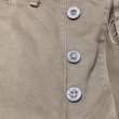 画像5: 〜1941’ ARMY Cotton Khaki Trousers (5)