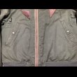 画像9: WW2 AAF B-15A Flight Jacket (9)