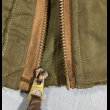 画像7: WW2 AAF B-15A Flight Jacket (7)