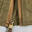 画像7: WW2 AAF B-15A Flight Jacket (7)