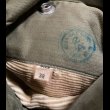 画像8: WW2 AAF B-15A Flight Jacket (8)