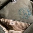 画像8: WW2 AAF B-15A Flight Jacket (8)