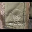 画像6: WW2 AAF B-15A Flight Jacket (6)