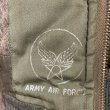 画像6: WW2 AAF B-15A Flight Jacket (6)