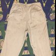 画像6: 40’s ARMY 45 Khaki Chino Trousers (6)