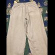 画像7: 40’s ARMY 45 Khaki Chino Trousers (7)