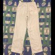 画像3: 40’s ARMY 45 Khaki Chino Trousers (3)