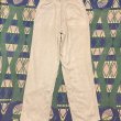 画像3: 40’s ARMY 45 Khaki Chino Trousers (3)