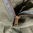 画像6: 13スターメタルボタン使用 Baker Pants Civilian Model (6)