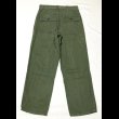 画像3: 13スターメタルボタン使用 Baker Pants Civilian Model (3)