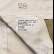 画像7: 71’ Military Chino Trousers (7)